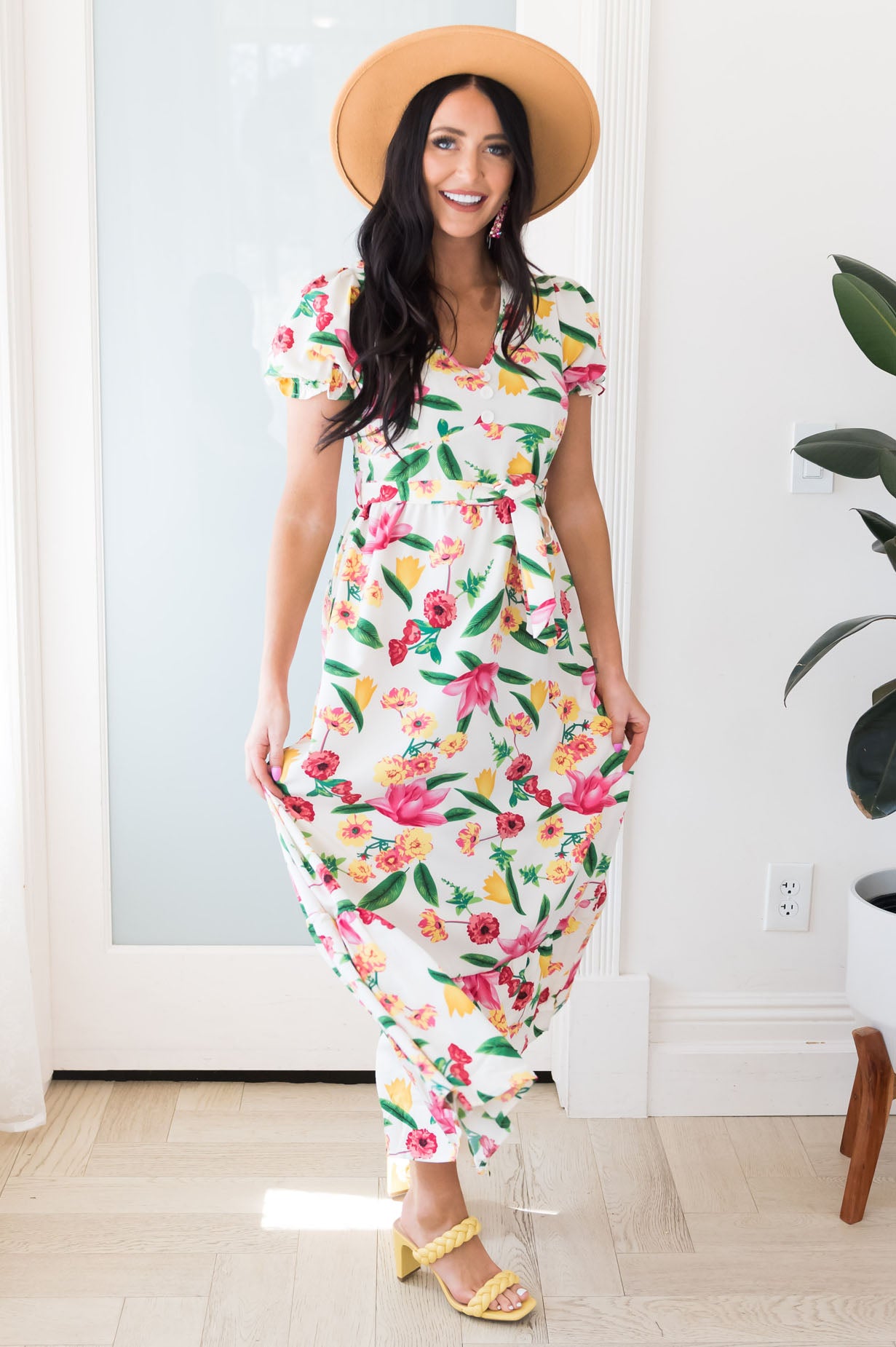 The Bellami NeeSee's Dresses 