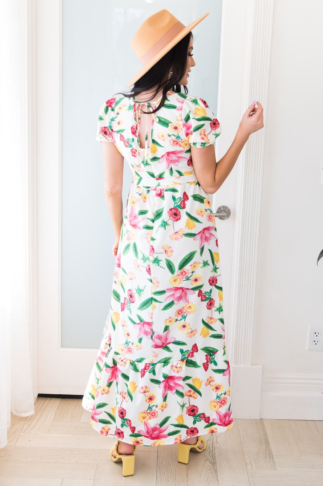 The Bellami NeeSee's Dresses 