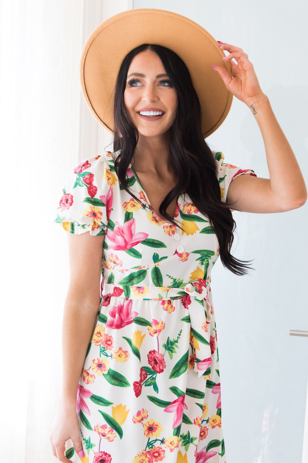 The Bellami NeeSee's Dresses 