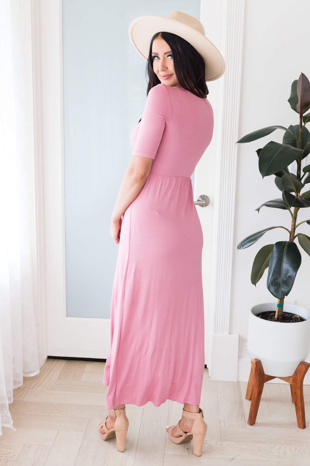 The Zenalene NeeSee's Dresses 