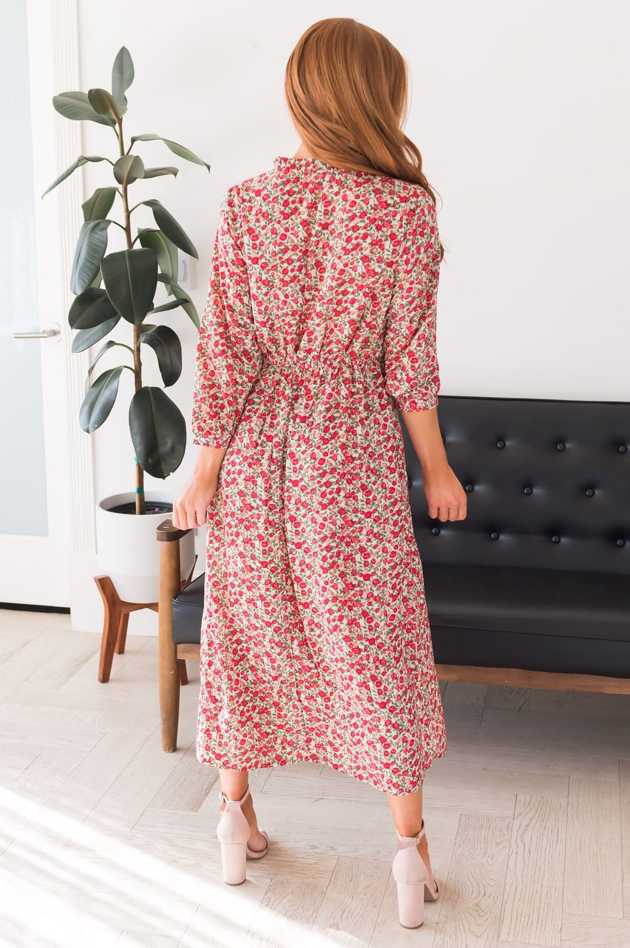 The Mayci Modest Dresses vendor-unknown 