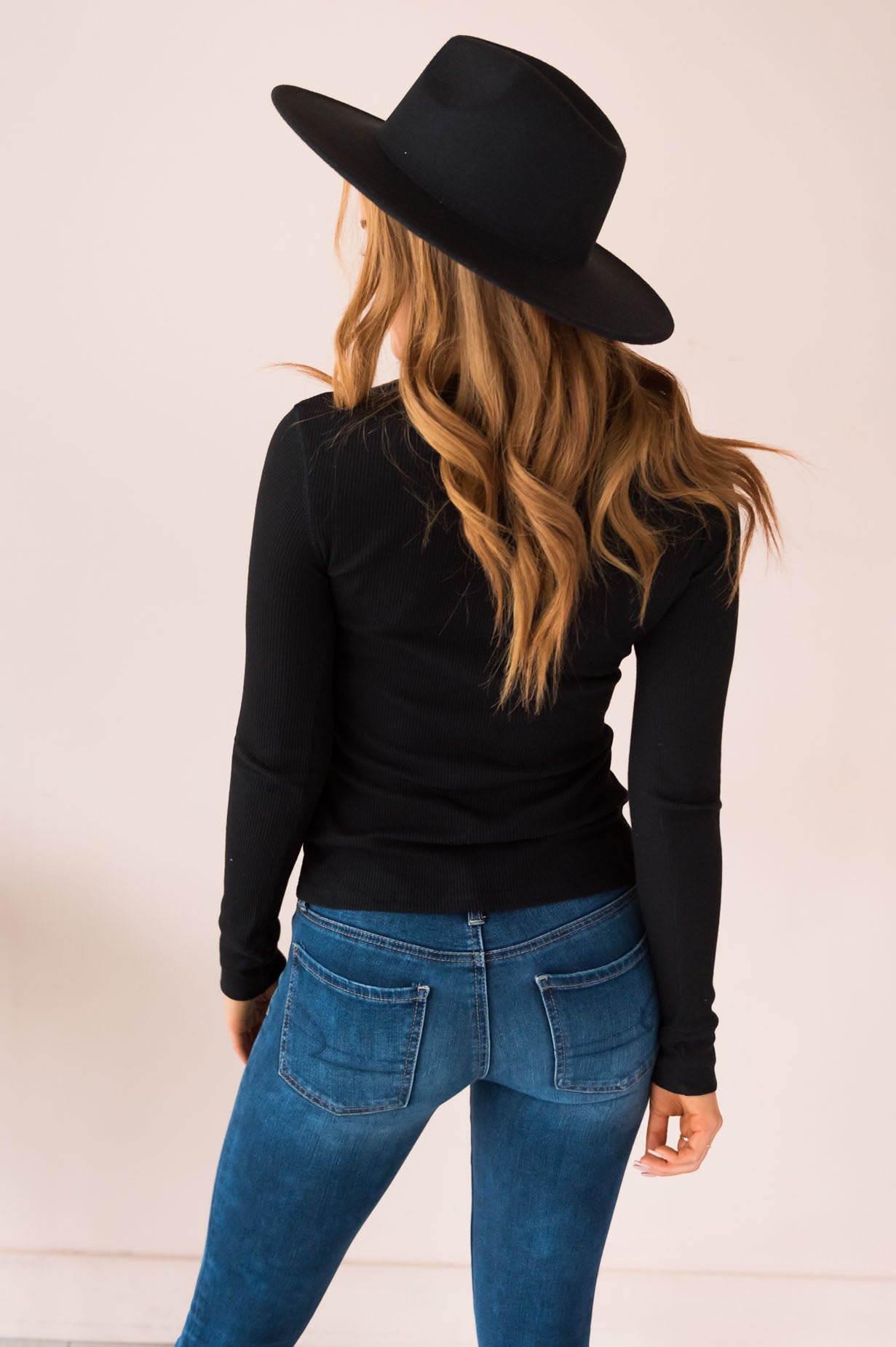 Warm Embrace Modest Thermal Top Modest Dresses vendor-unknown 