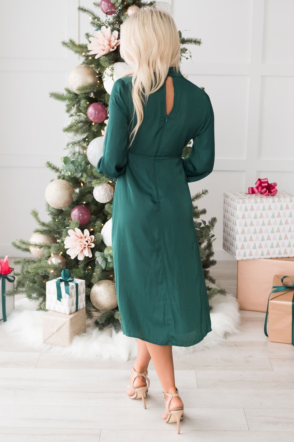 The Esella Modest Dresses vendor-unknown 