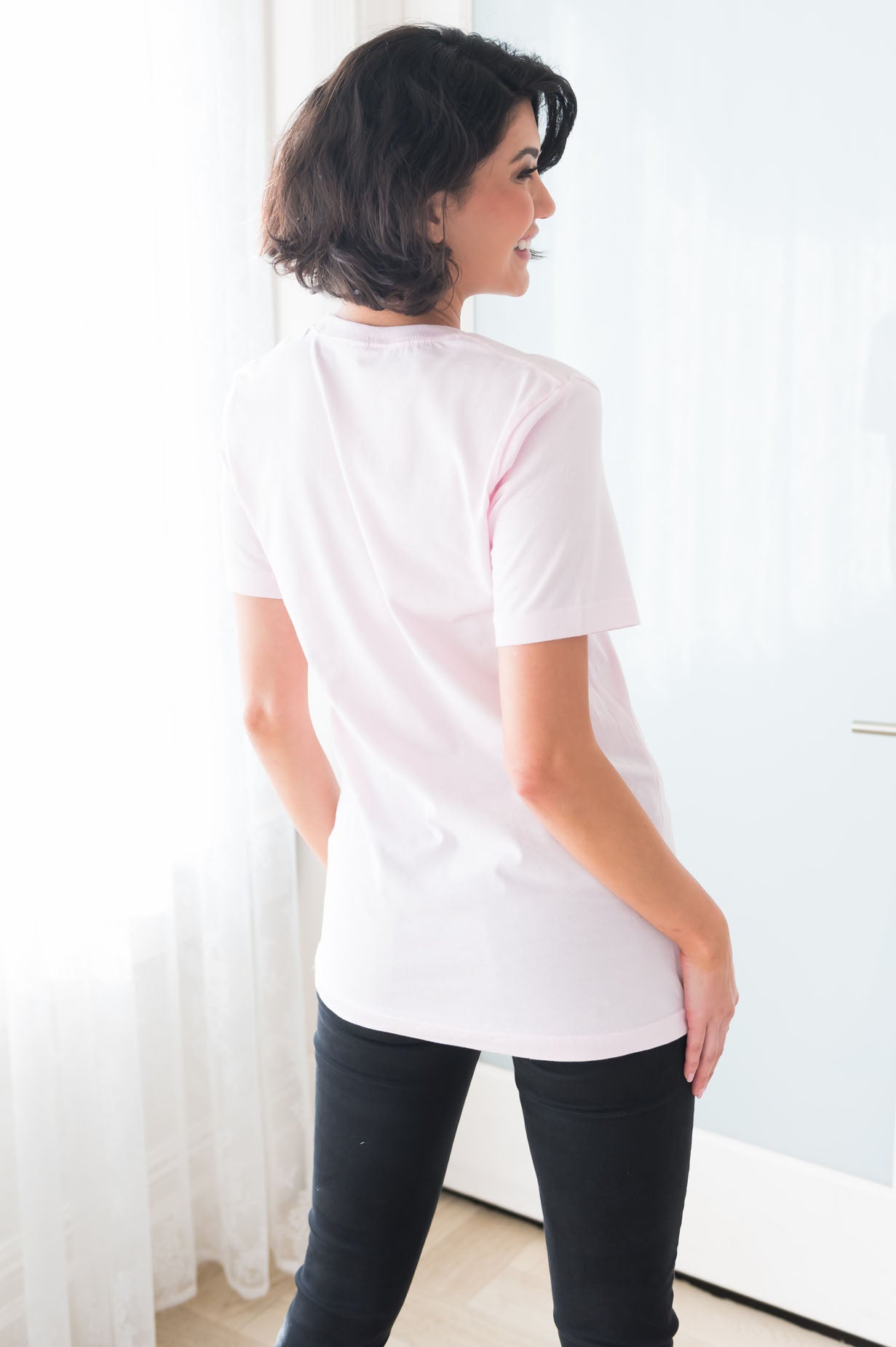 Be My Valentine Modest Tee Modest Dresses vendor-unknown 