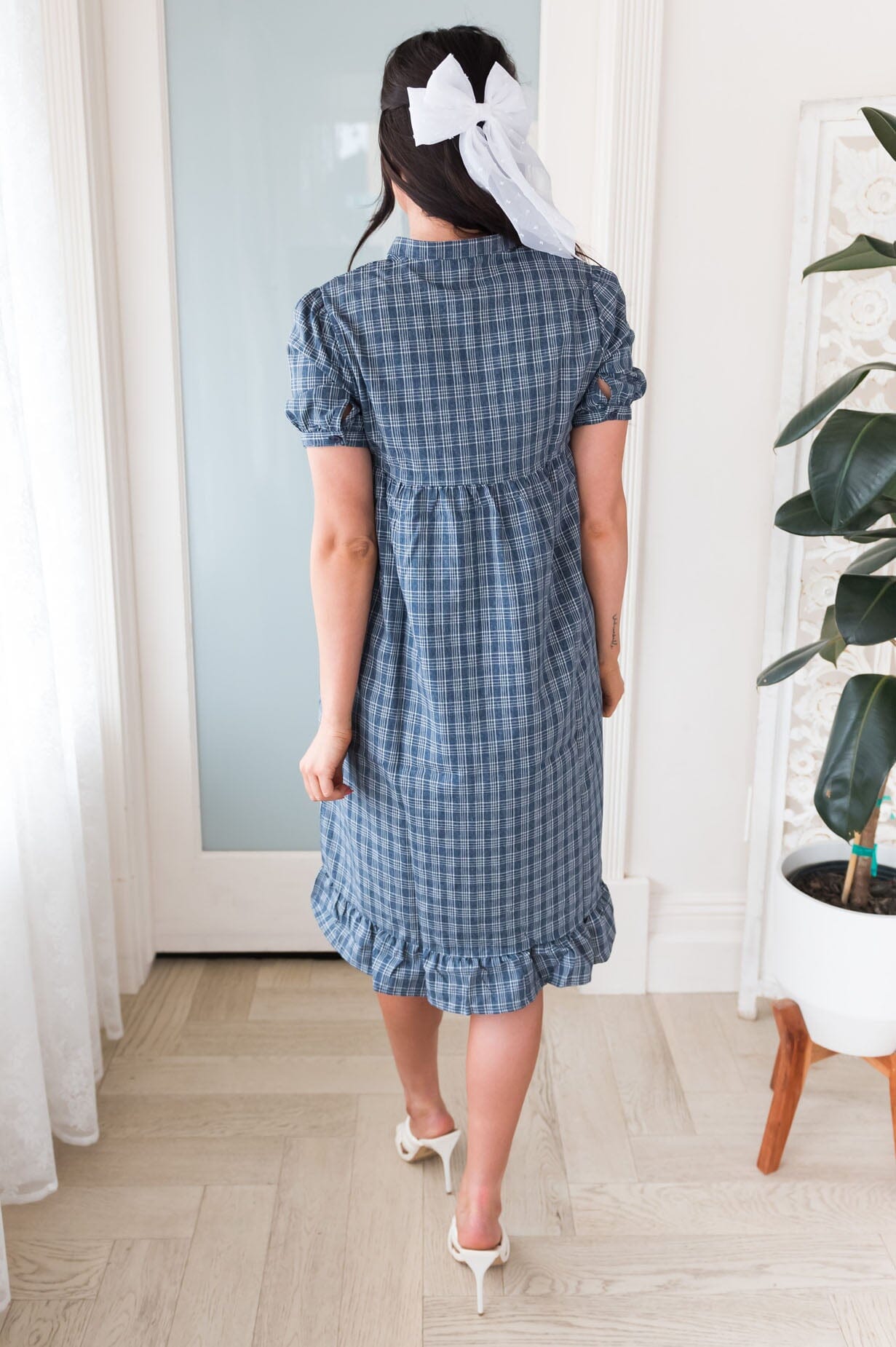 The Marisol Modest Dresses vendor-unknown 