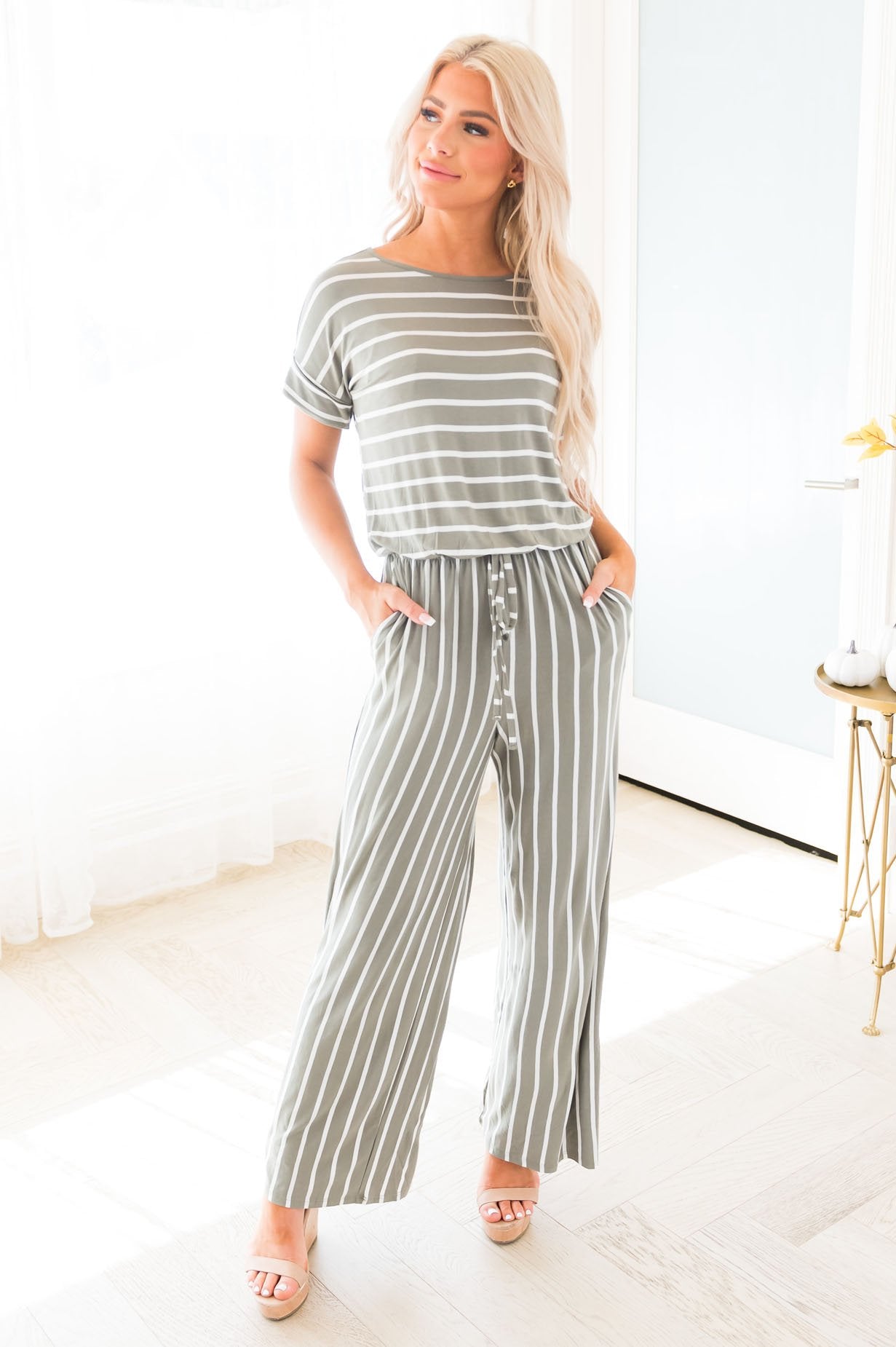 The Patrishelle Modest Dresses vendor-unknown 