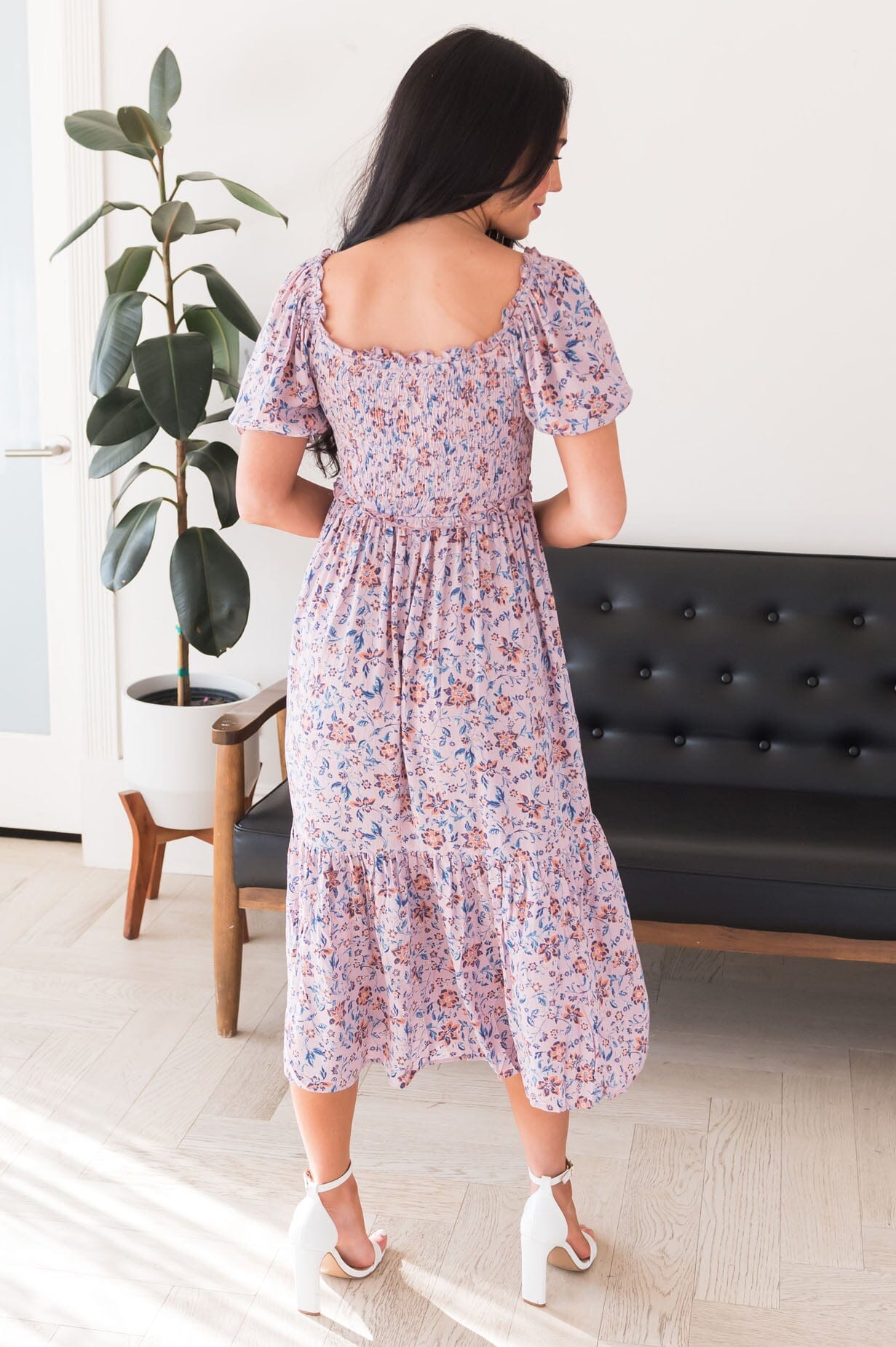 The Rudee Modest Dresses vendor-unknown 