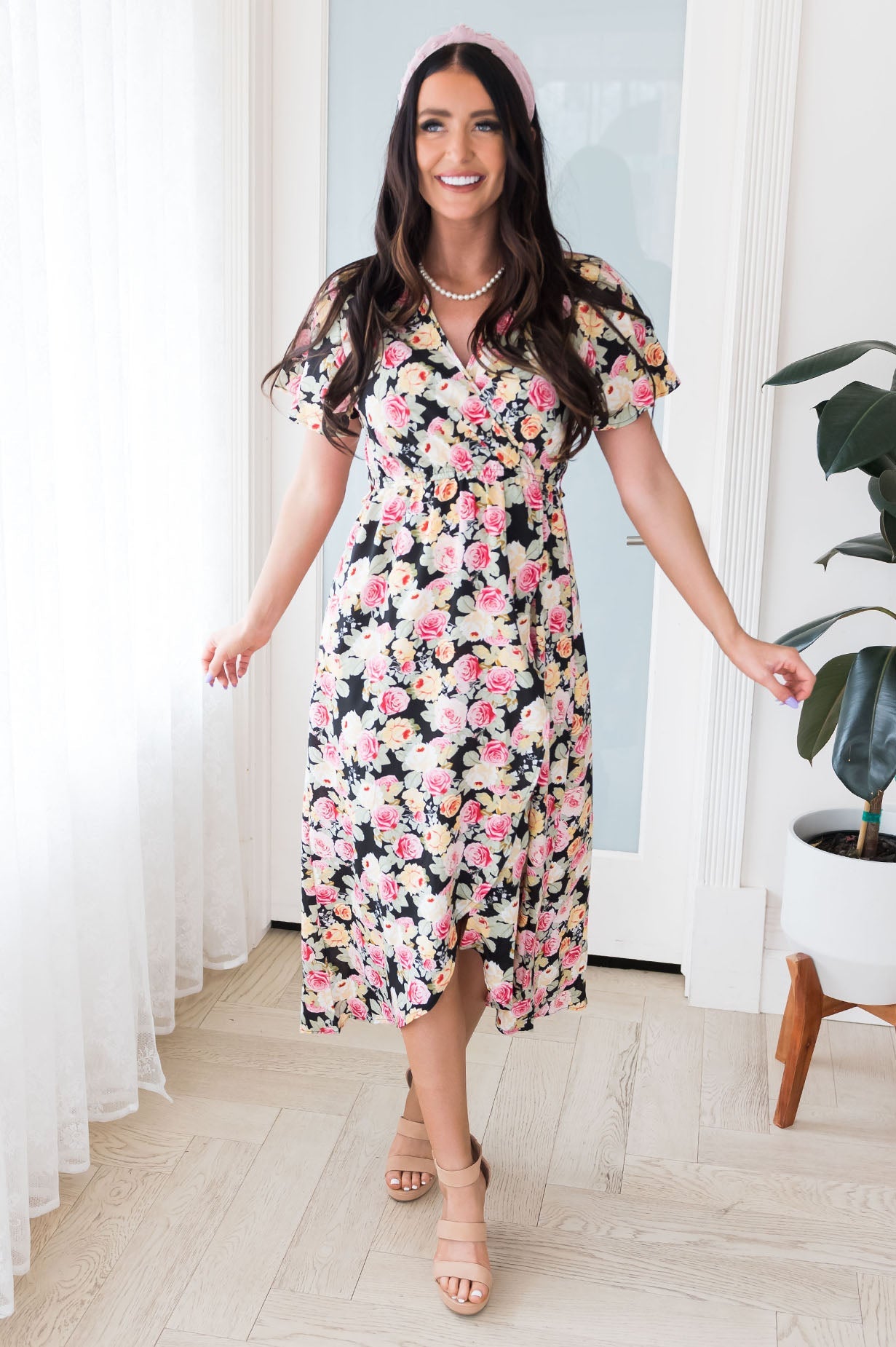 The Saleena NeeSee's Dresses 