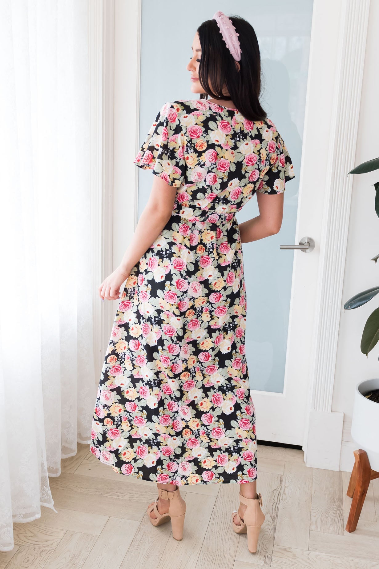 The Saleena NeeSee's Dresses 