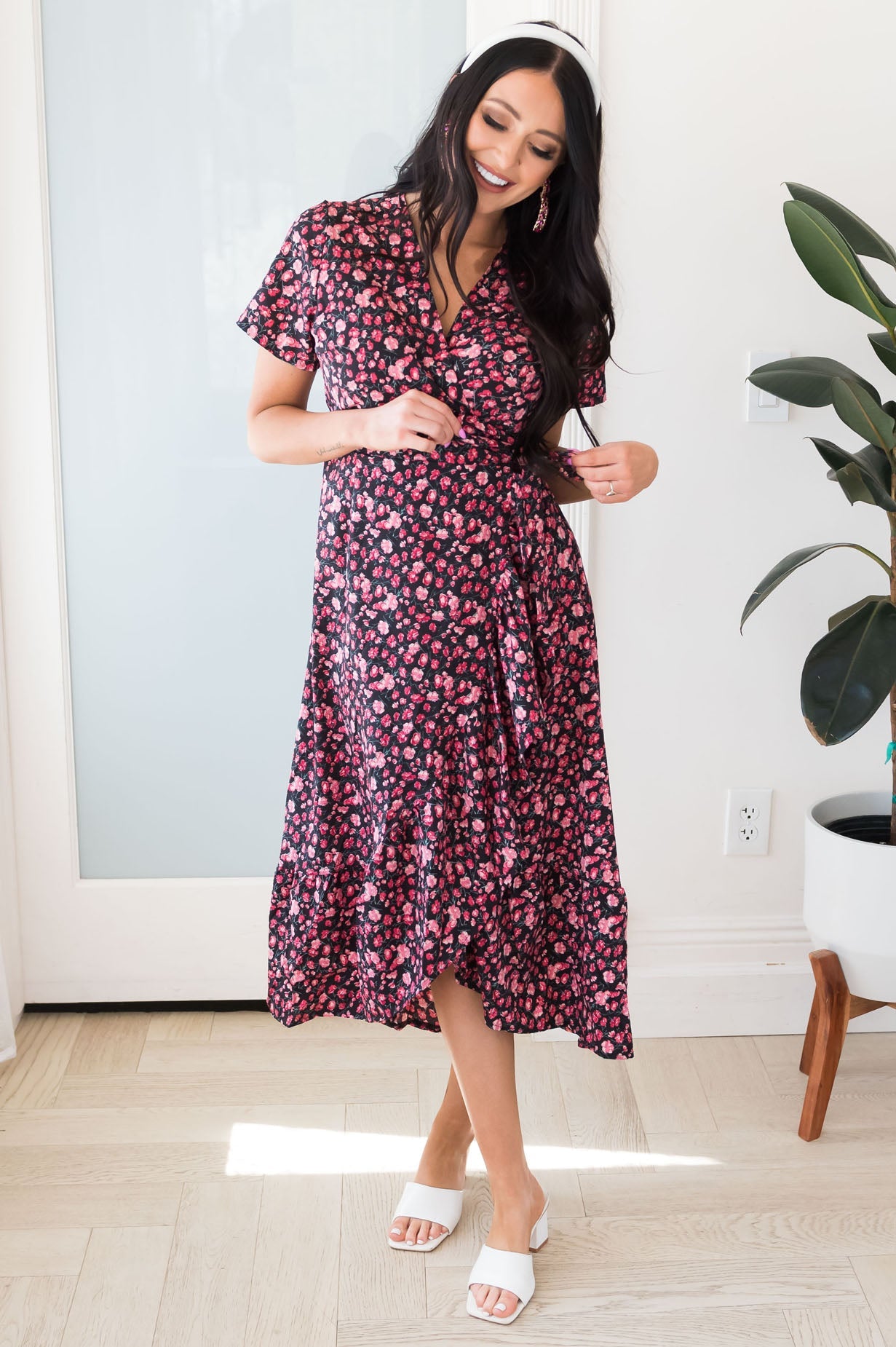 The Jane Elle NeeSee's Dresses 