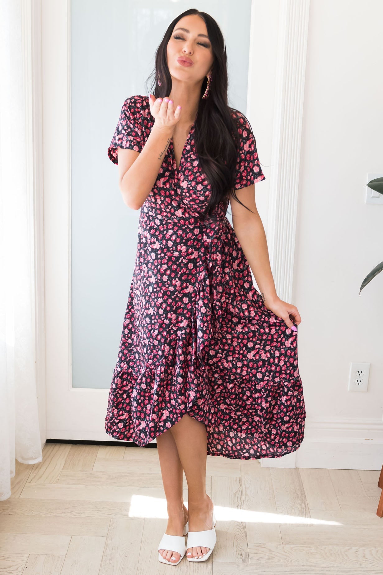 The Jane Elle NeeSee's Dresses 