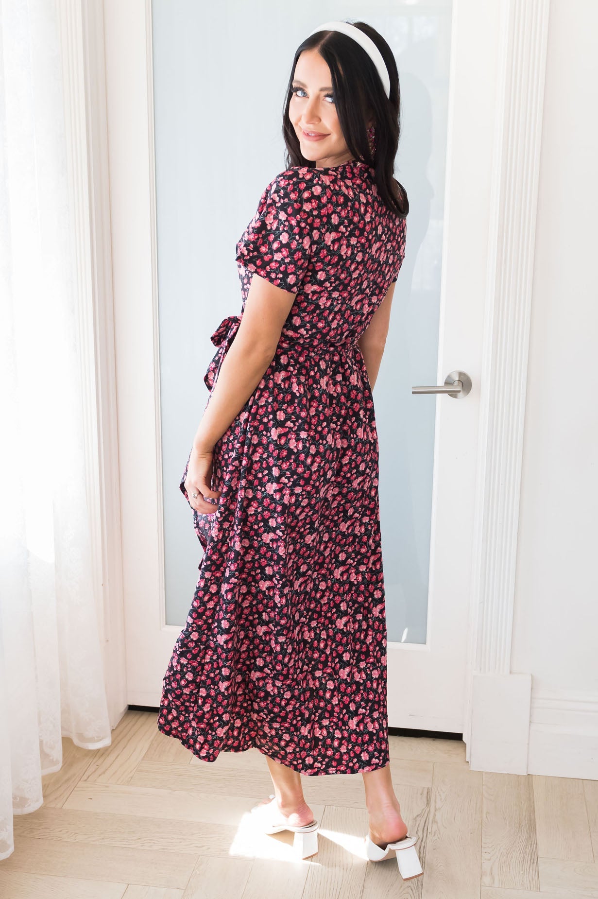 The Jane Elle NeeSee's Dresses 