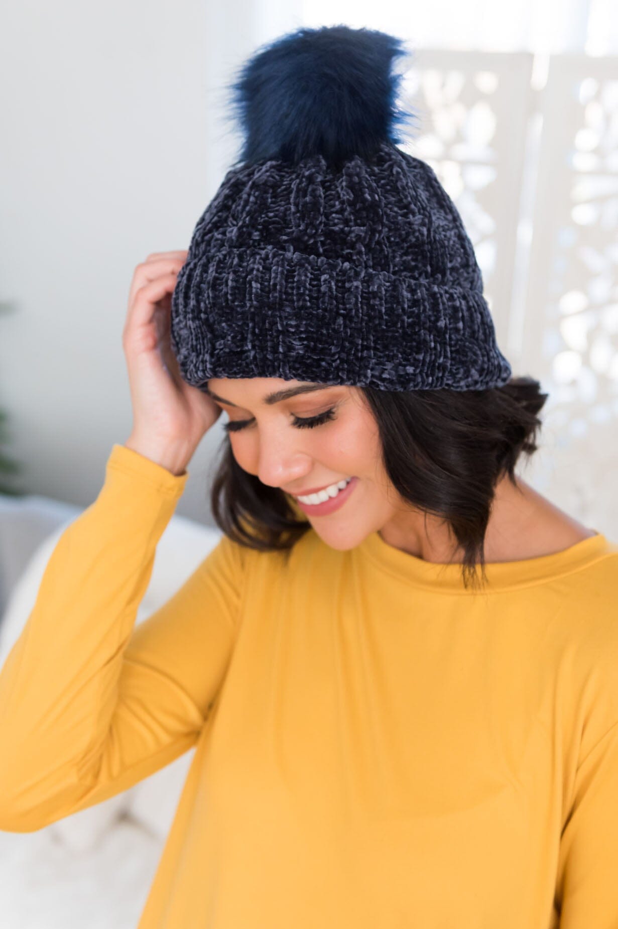 Cuddle Up For Christmas Outfit-In-A-Bag #9 Tops vendor-unknown 