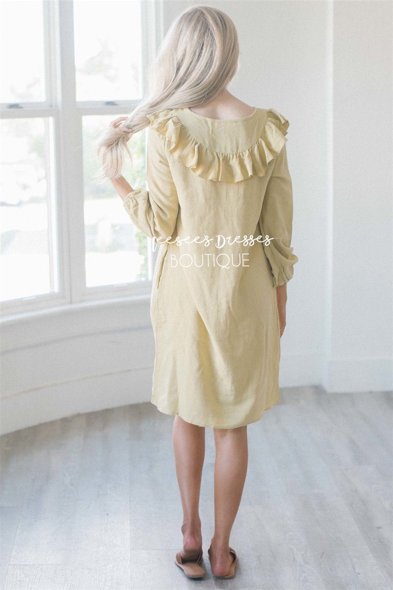 The Connie Modest Dresses vendor-unknown 