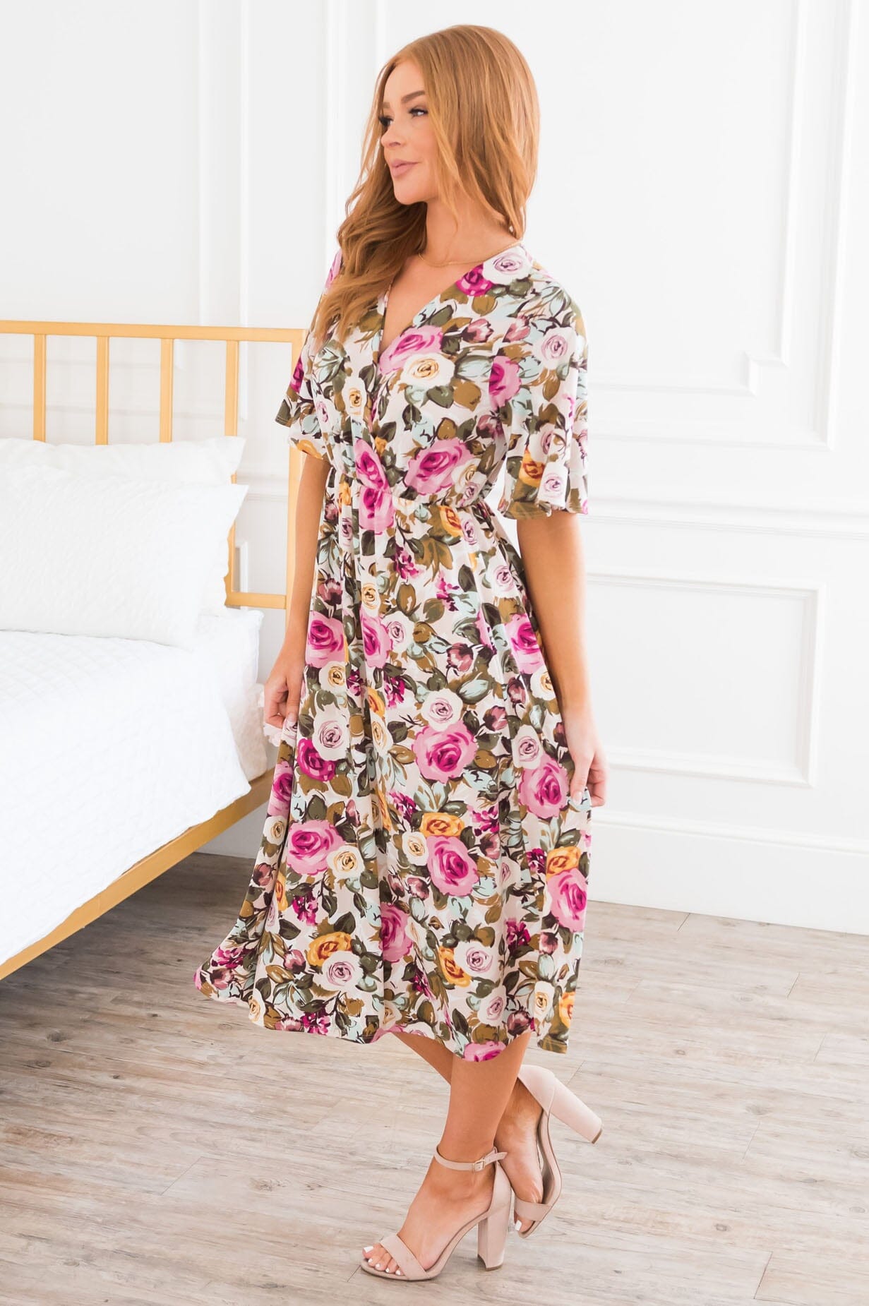 The May Modest Dresses vendor-unknown 