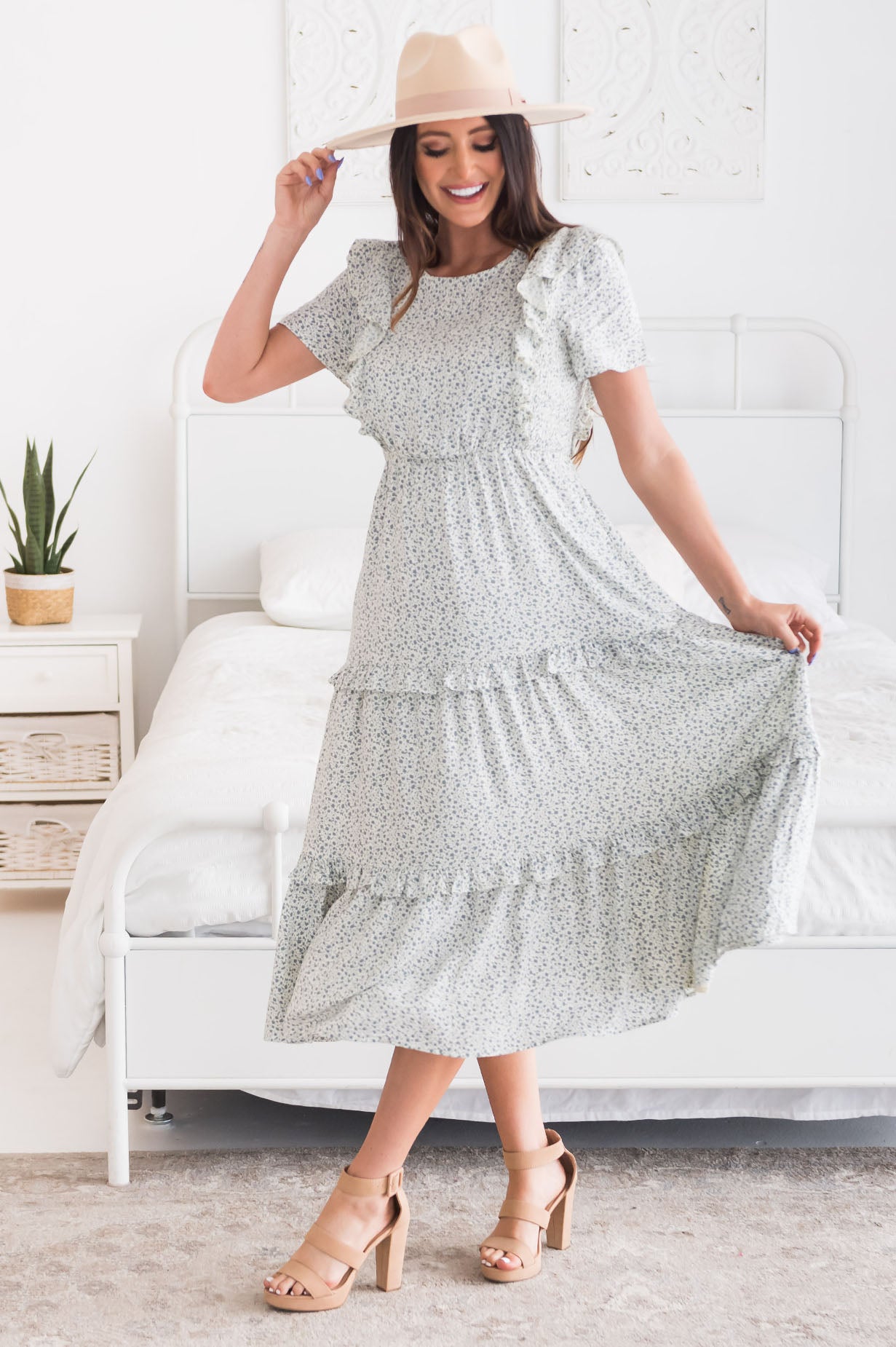 The Harper June Modest Dresses vendor-unknown 