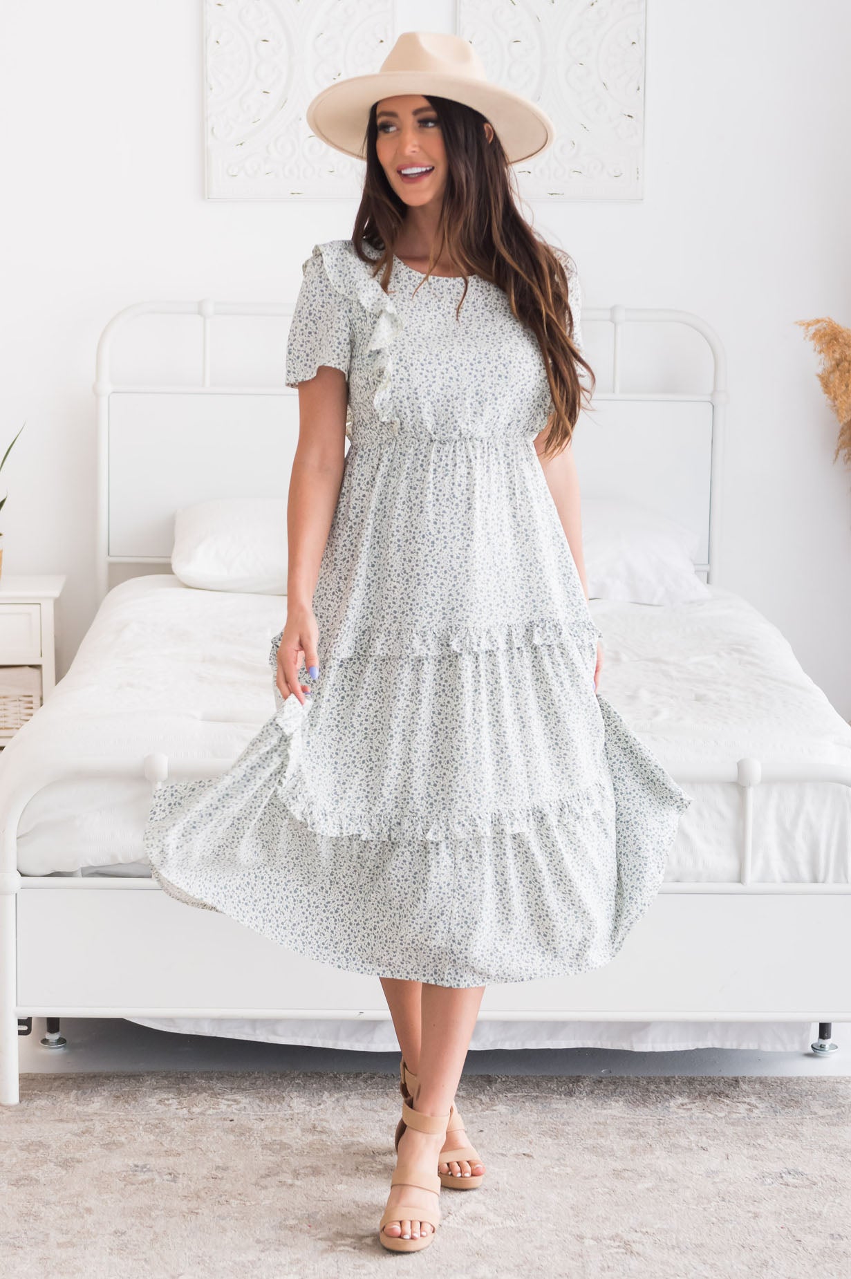 The Harper June Modest Dresses vendor-unknown 