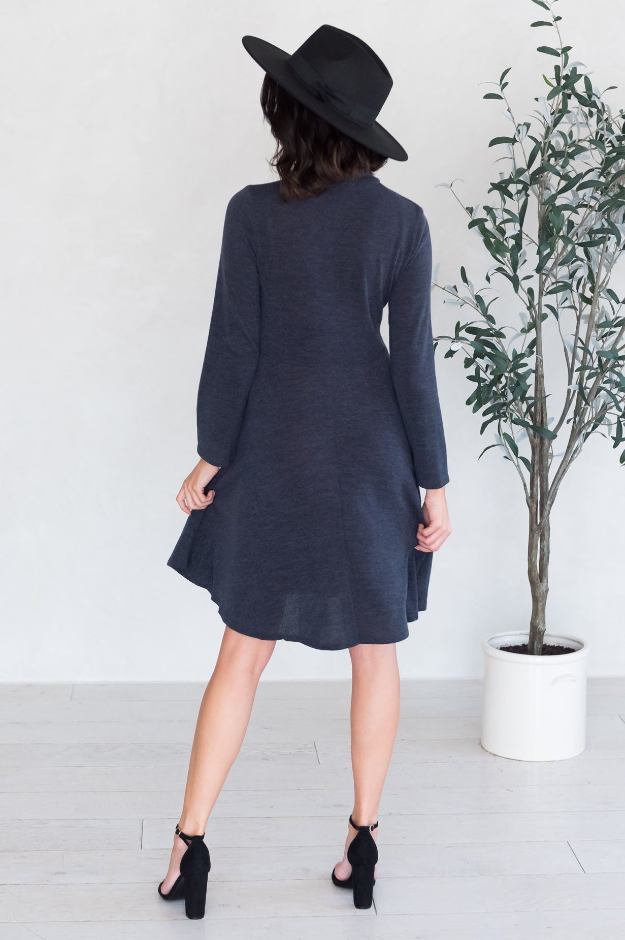 The Trina Modest Dresses vendor-unknown 