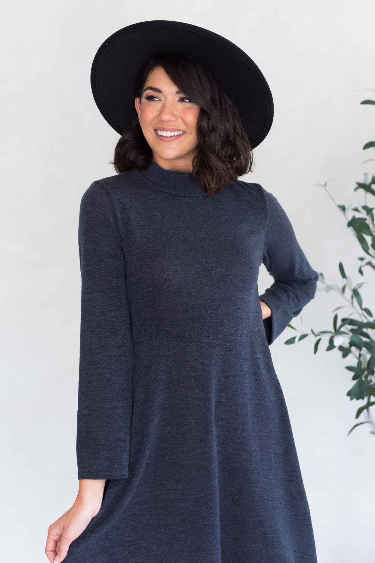 The Trina Modest Dresses vendor-unknown 