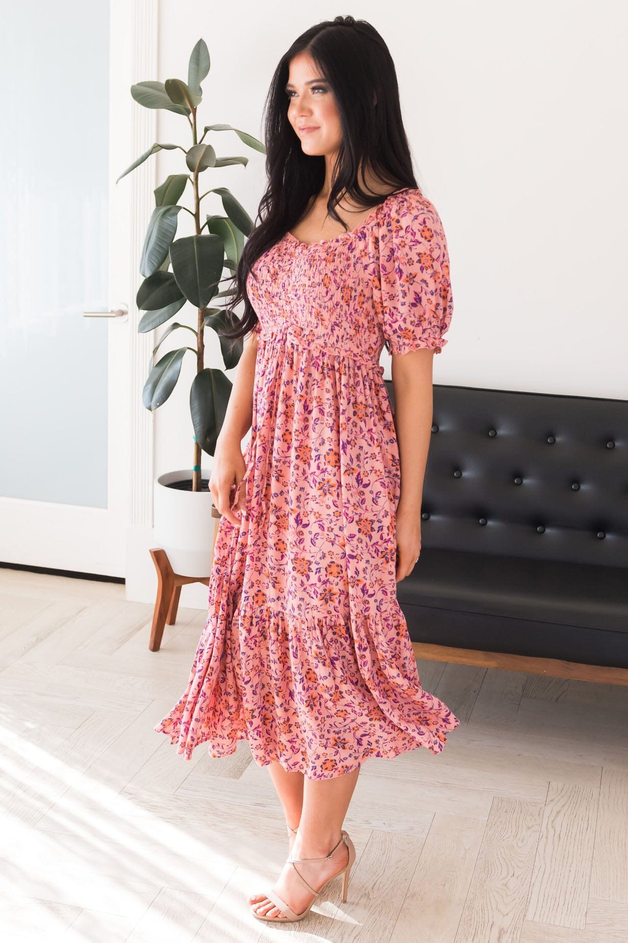 The Rudee Modest Dresses vendor-unknown 