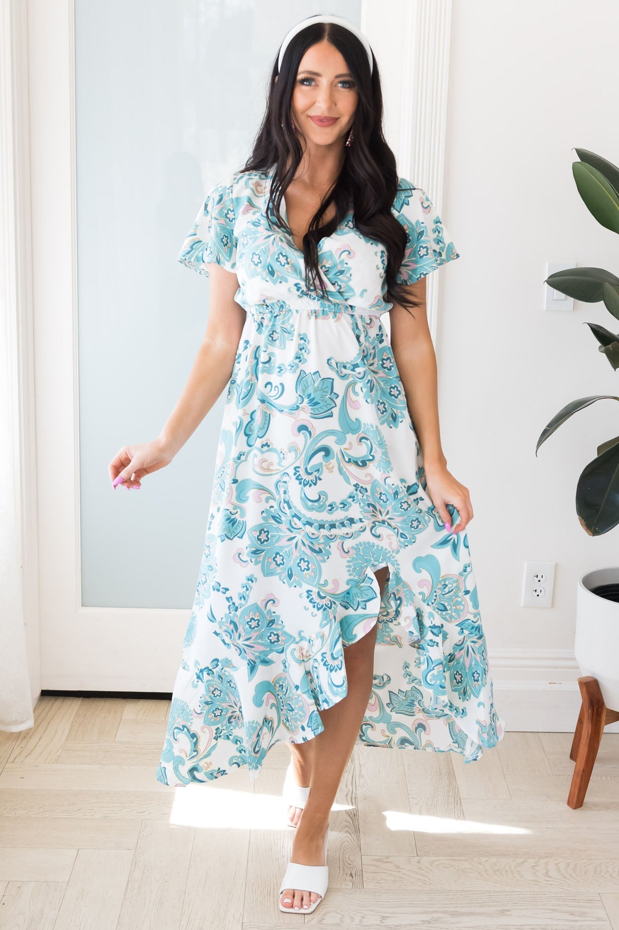 The Trixi NeeSee's Dresses 