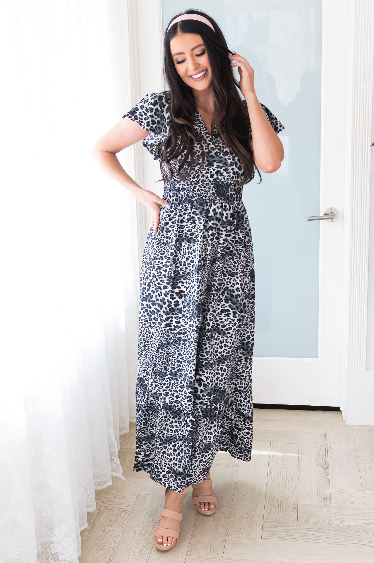 The Yolana NeeSee's Dresses 