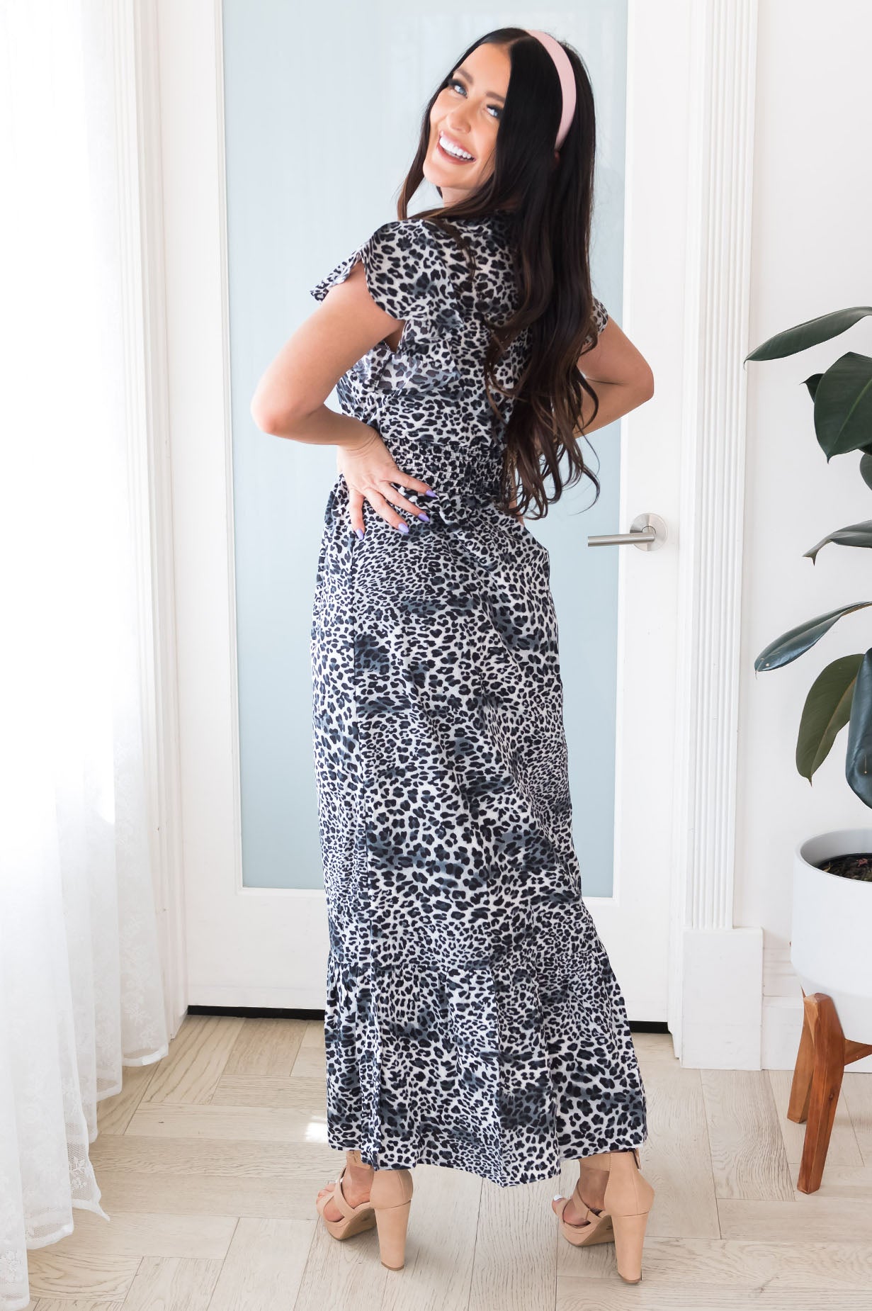 The Yolana NeeSee's Dresses 