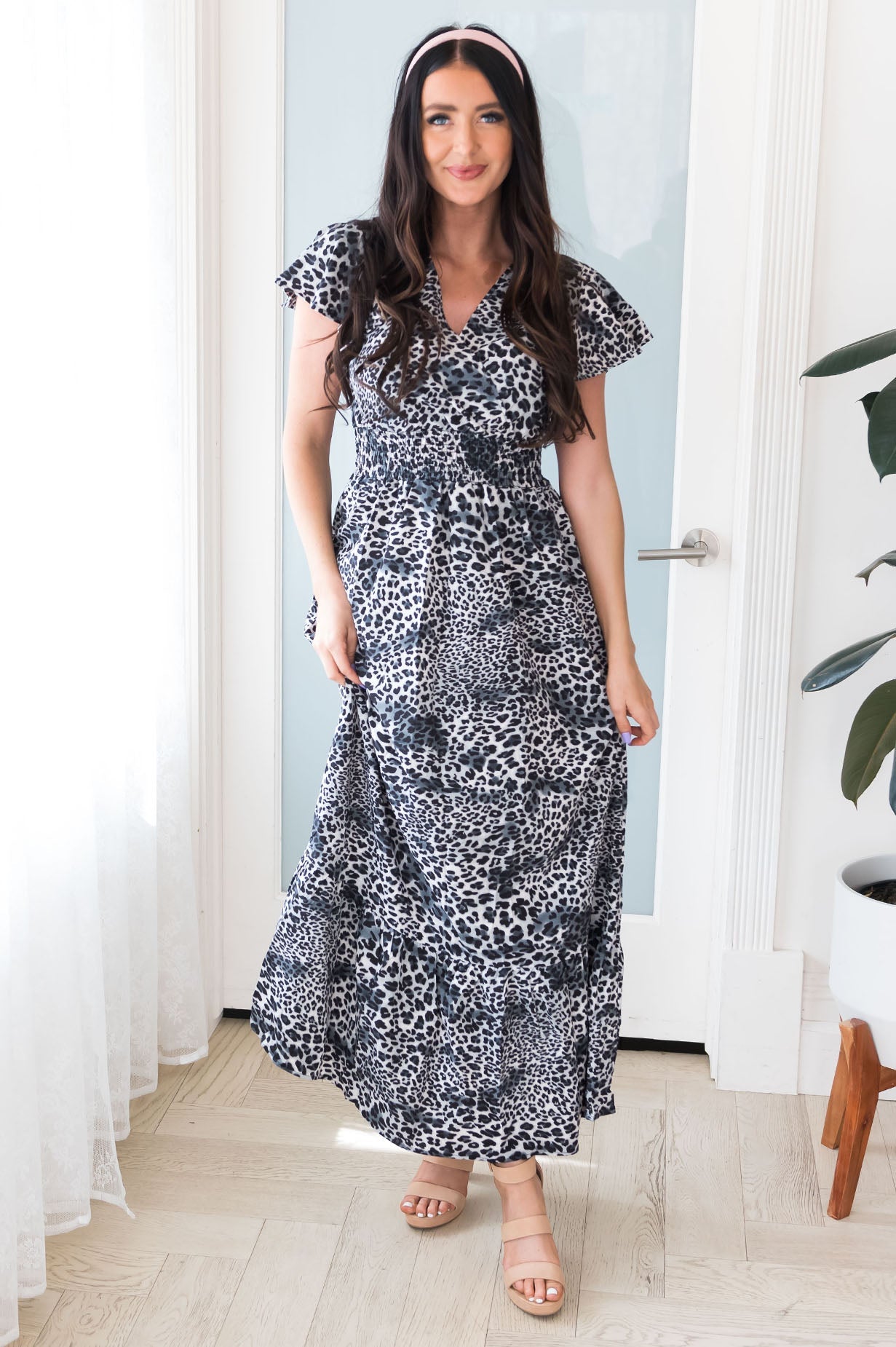 The Yolana NeeSee's Dresses 