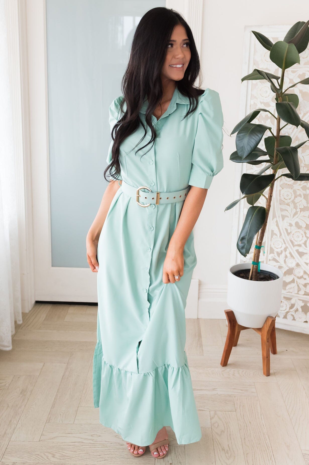 The Analia NeeSee's Dresses 