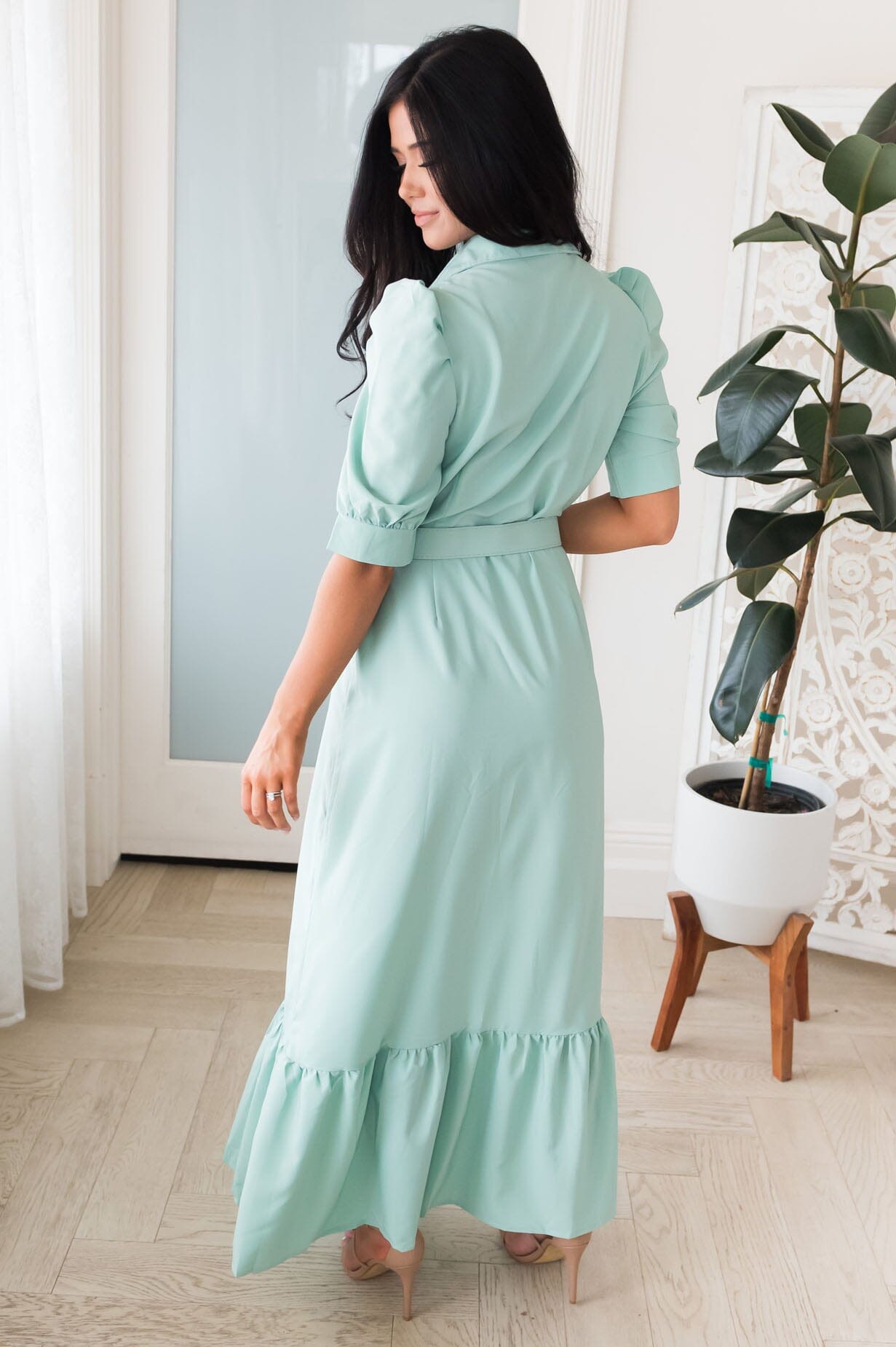 The Analia NeeSee's Dresses 