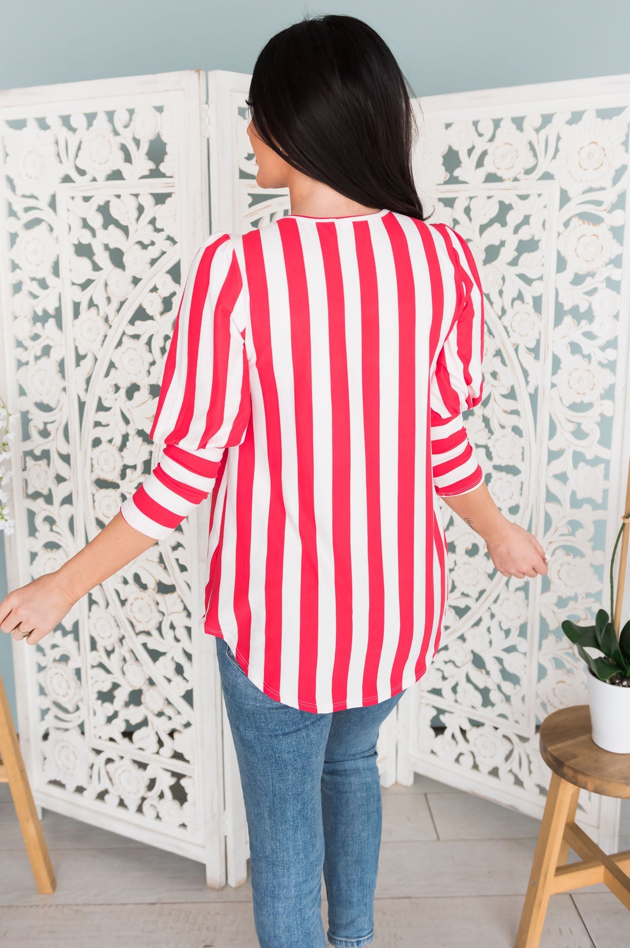 Together Always Modest Top Modest Dresses vendor-unknown 