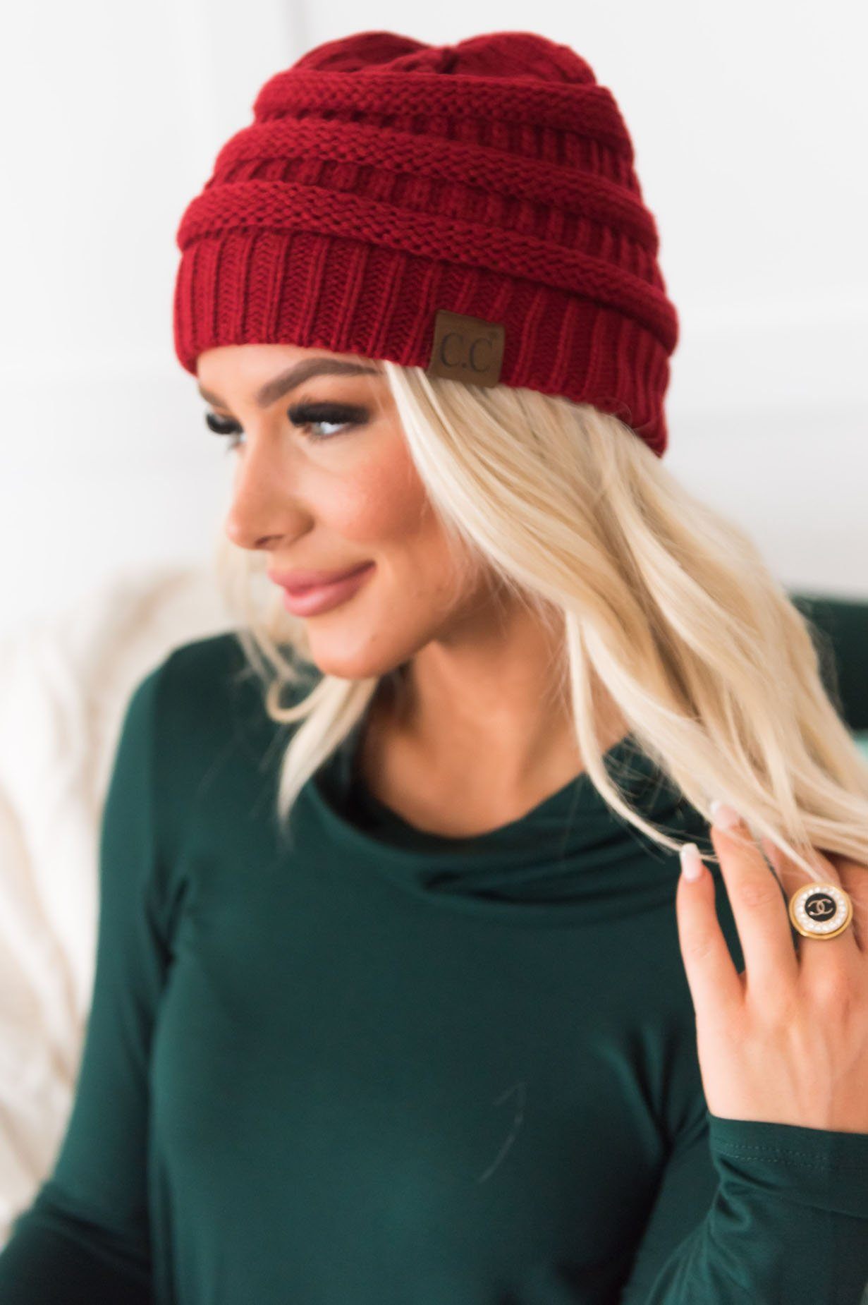 Snowy Snuggles Outfit-In-A-Bag #6 Tops vendor-unknown 