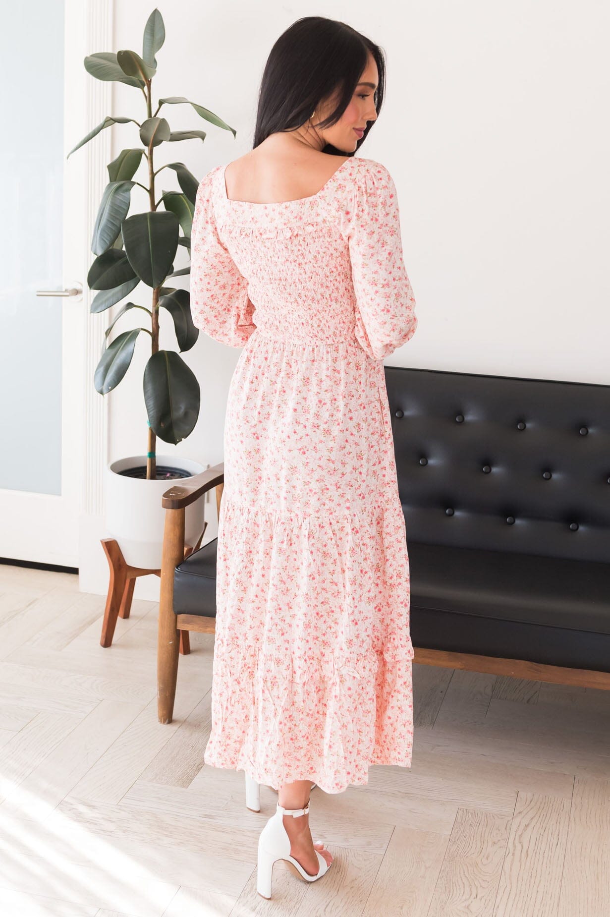 The Rozalyn Modest Dresses vendor-unknown 