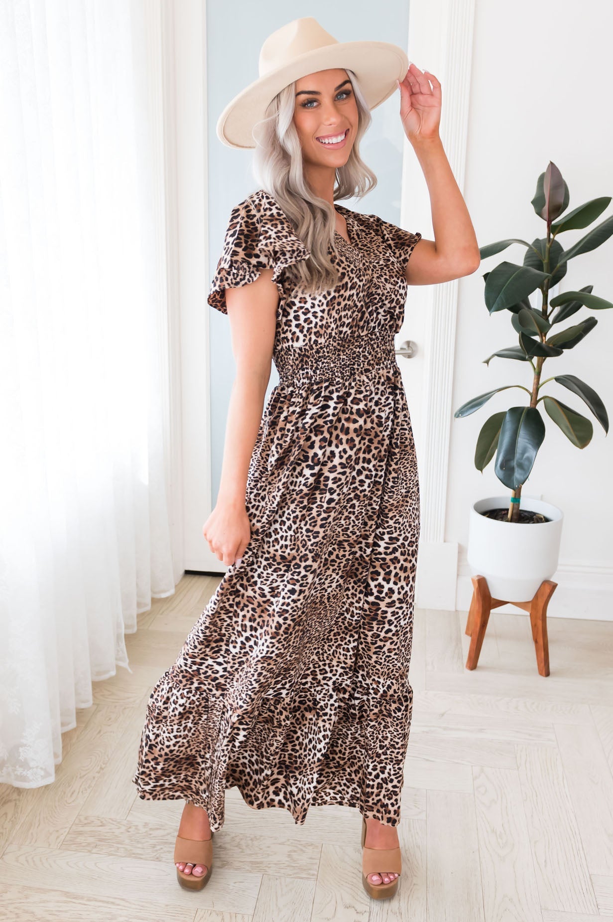 The Yolana NeeSee's Dresses 