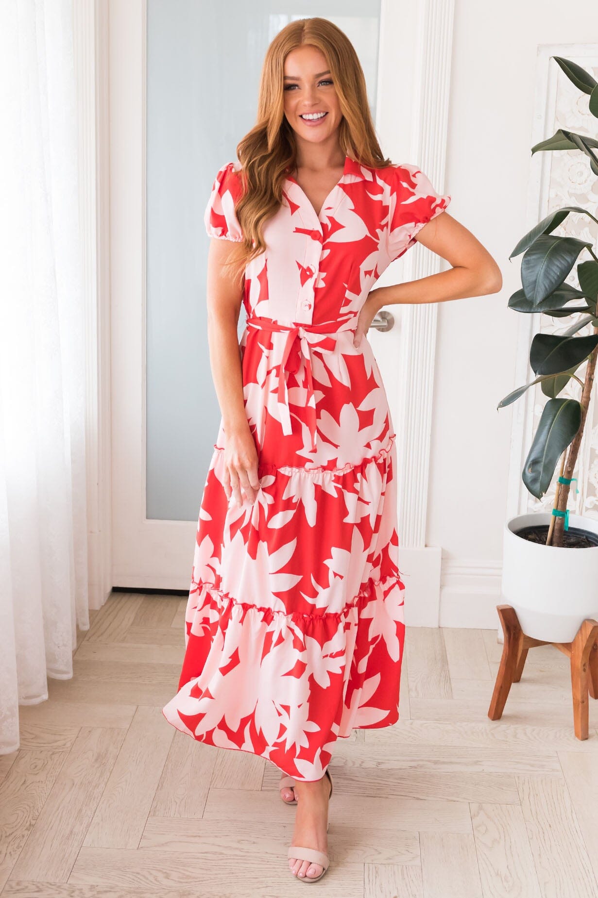 The Laila NeeSee's Dresses 