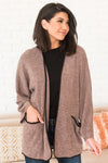 Winter Wishes Modest Cardigan Modest Dresses vendor-unknown 