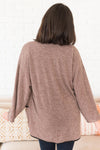 Winter Wishes Modest Cardigan Modest Dresses vendor-unknown