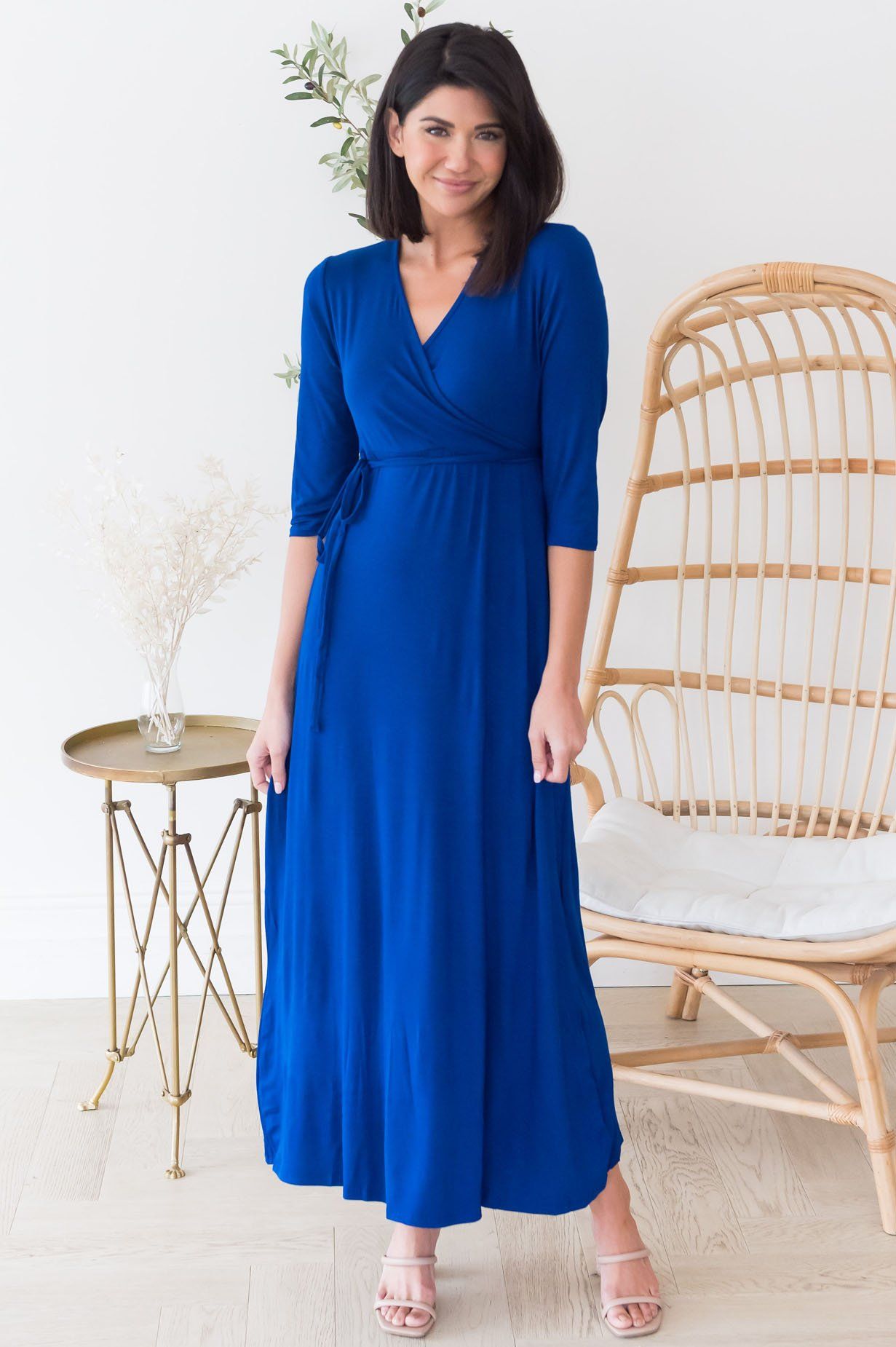 The Attina Modest Dresses vendor-unknown 