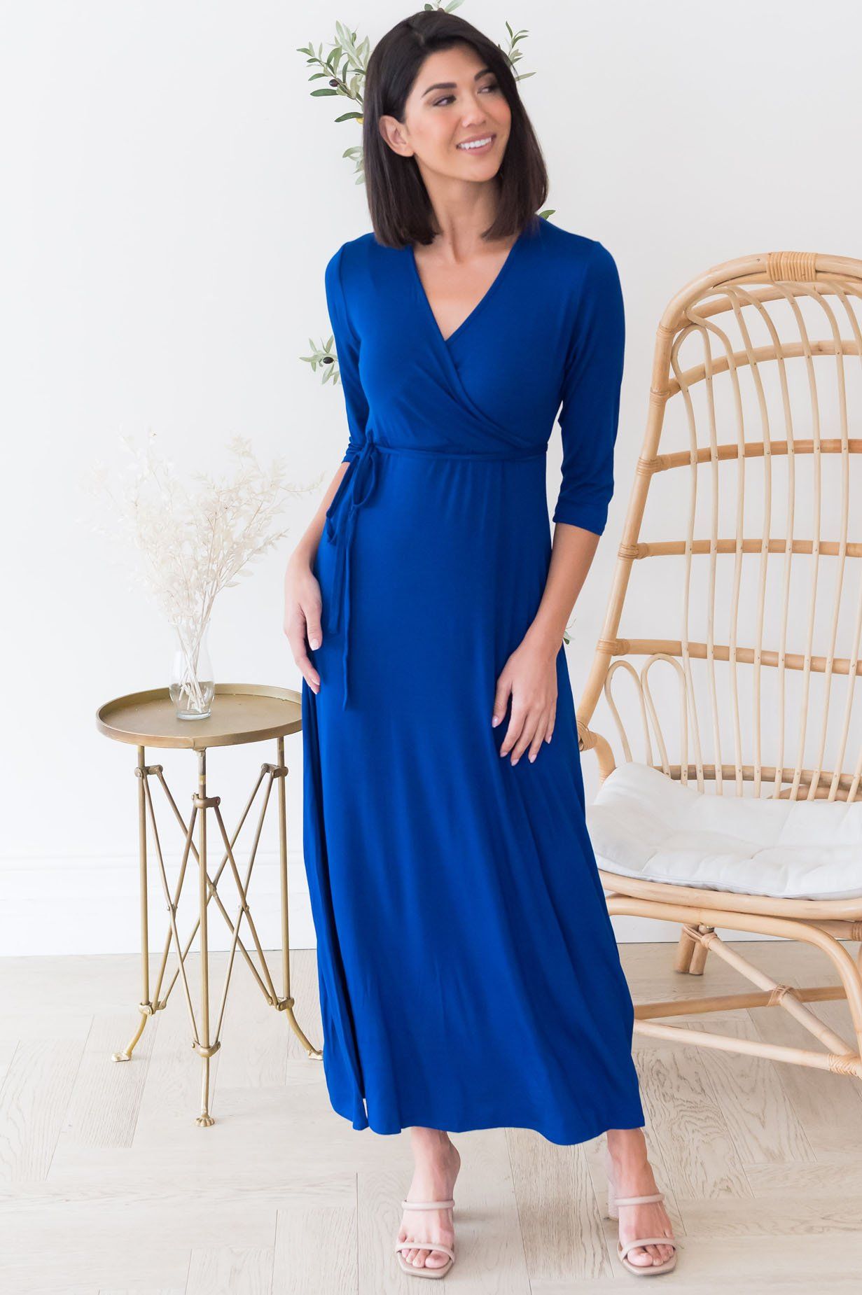 The Attina Modest Dresses vendor-unknown 