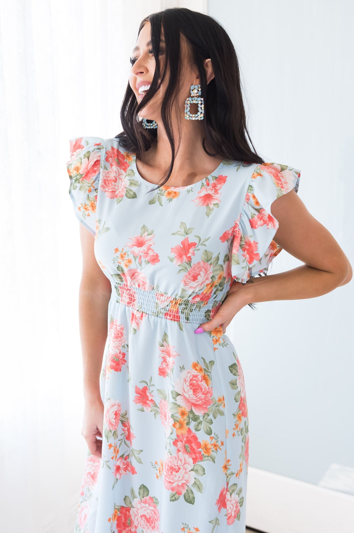 The Bea NeeSee's Dresses 