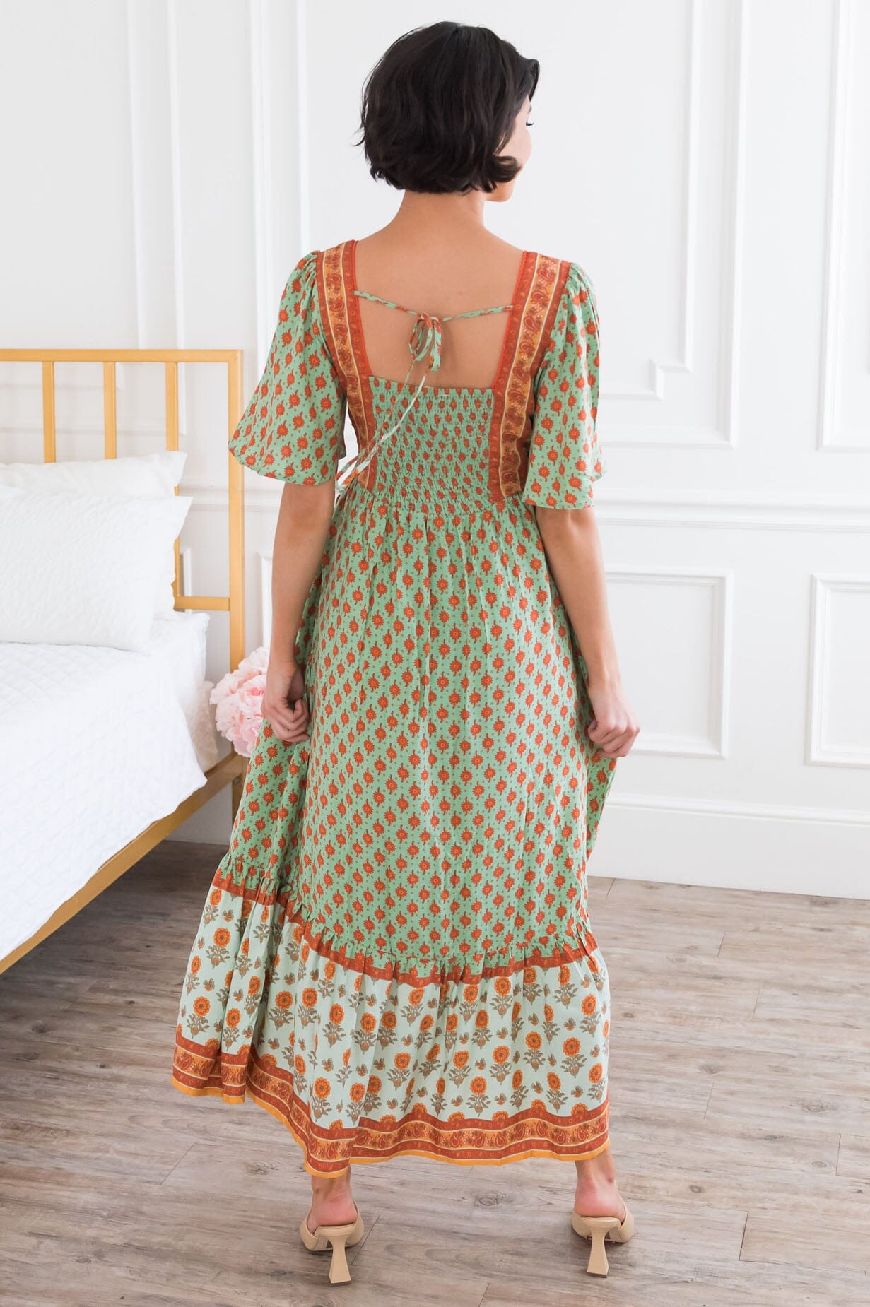 The Marjorie Modest Dresses vendor-unknown 