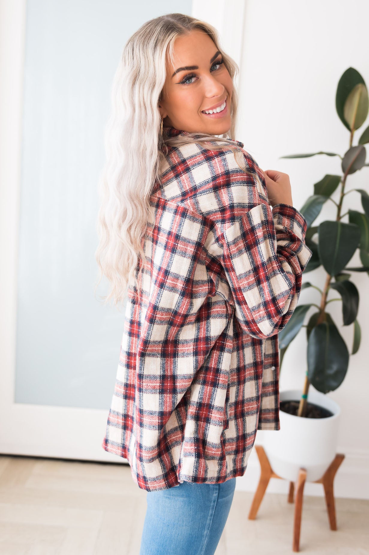 Feeling Frosty Modest Jacket Modest Dresses vendor-unknown 