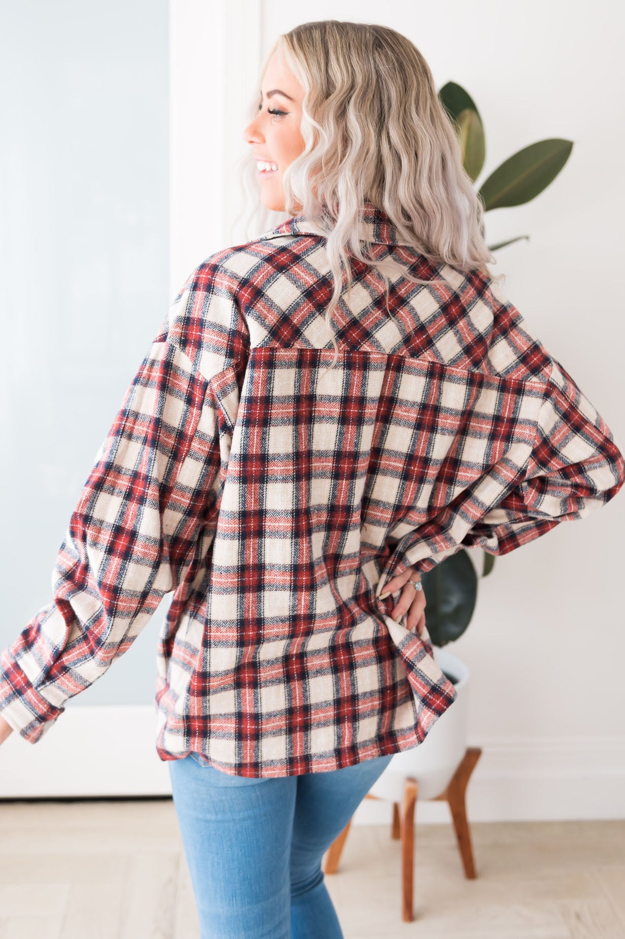 Feeling Frosty Modest Jacket Modest Dresses vendor-unknown 