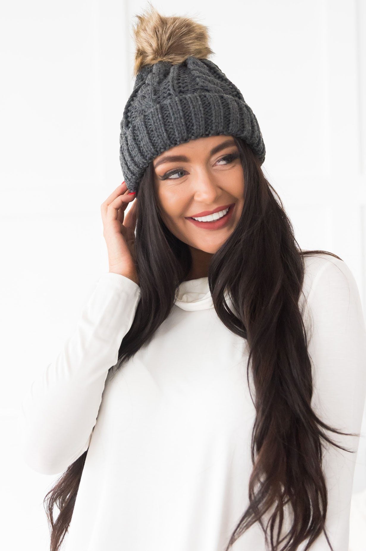 Snowy Snuggles Outfit-In-A-Bag #9 Tops vendor-unknown 