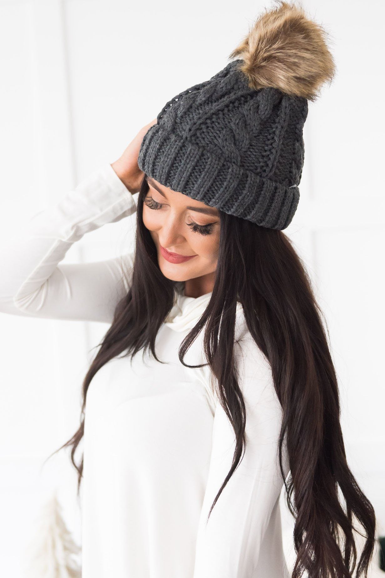 Snowy Snuggles Outfit-In-A-Bag #9 Tops vendor-unknown 