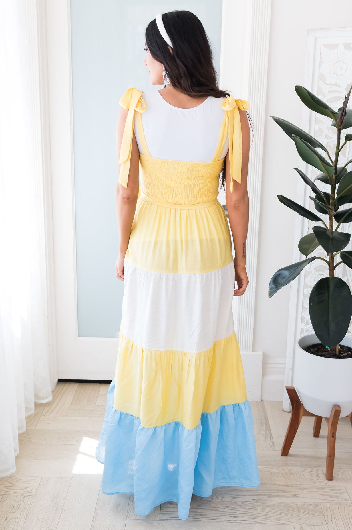 The Sharli Modest Dresses vendor-unknown 