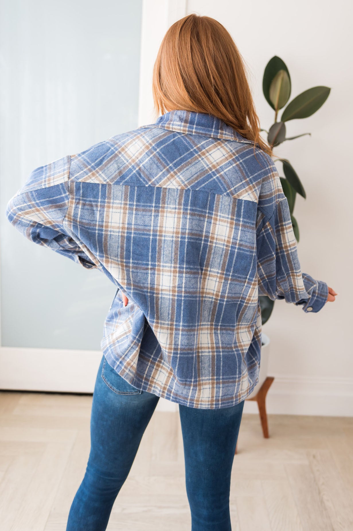 Feeling Frosty Modest Jacket Modest Dresses vendor-unknown