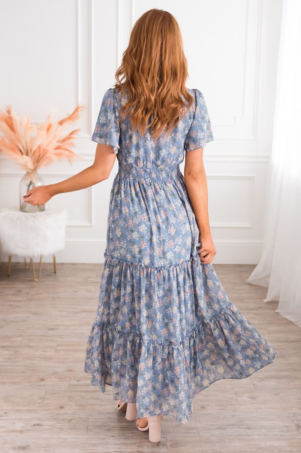 The Eden Modest Dresses vendor-unknown 