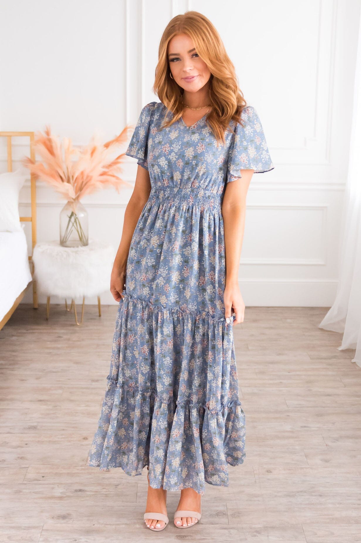 The Eden Modest Dresses vendor-unknown 