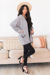 Winter Wishes Modest Cardigan Modest Dresses vendor-unknown